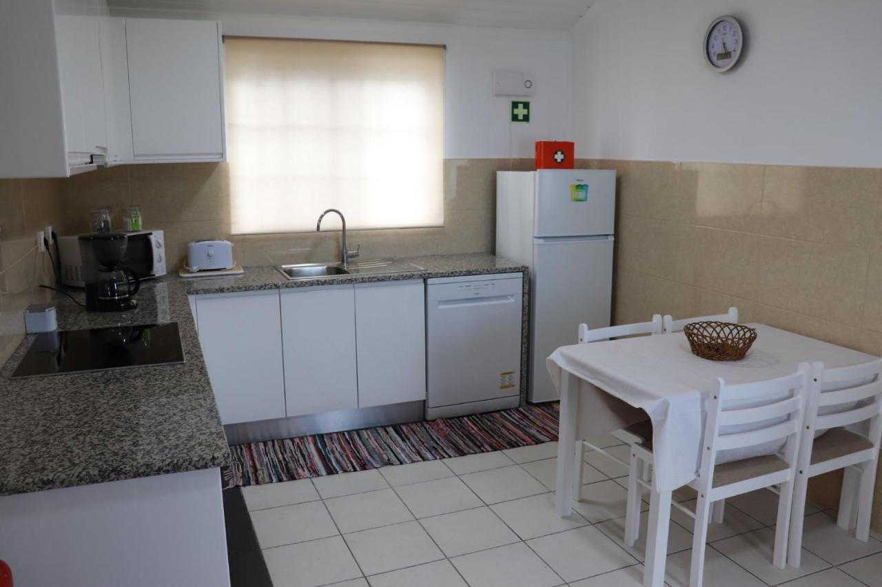 Casa Sol Nascente Nordeste (Azores) Exterior foto