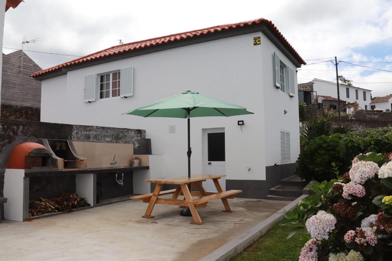Casa Sol Nascente Nordeste (Azores) Exterior foto