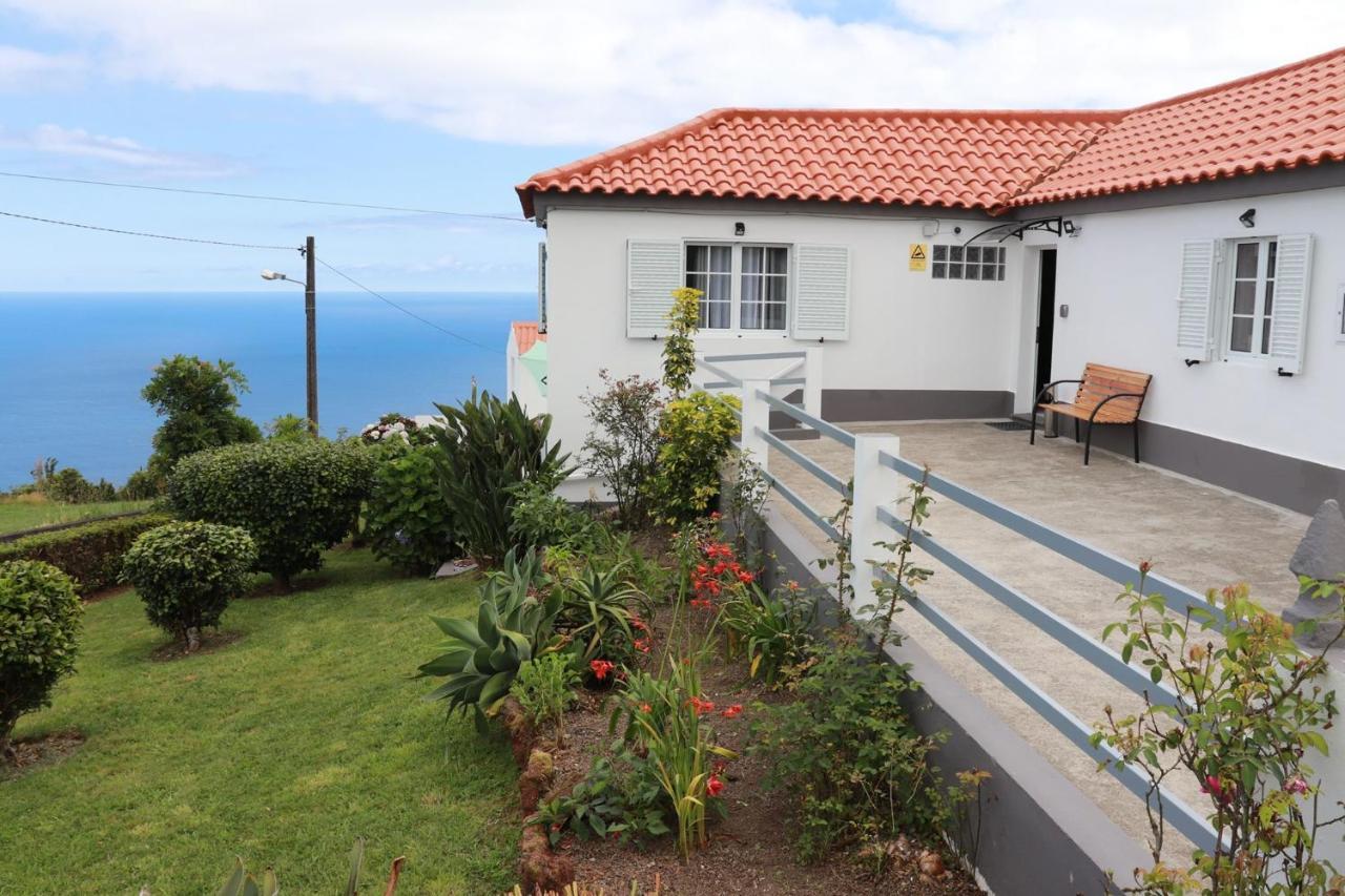Casa Sol Nascente Nordeste (Azores) Exterior foto