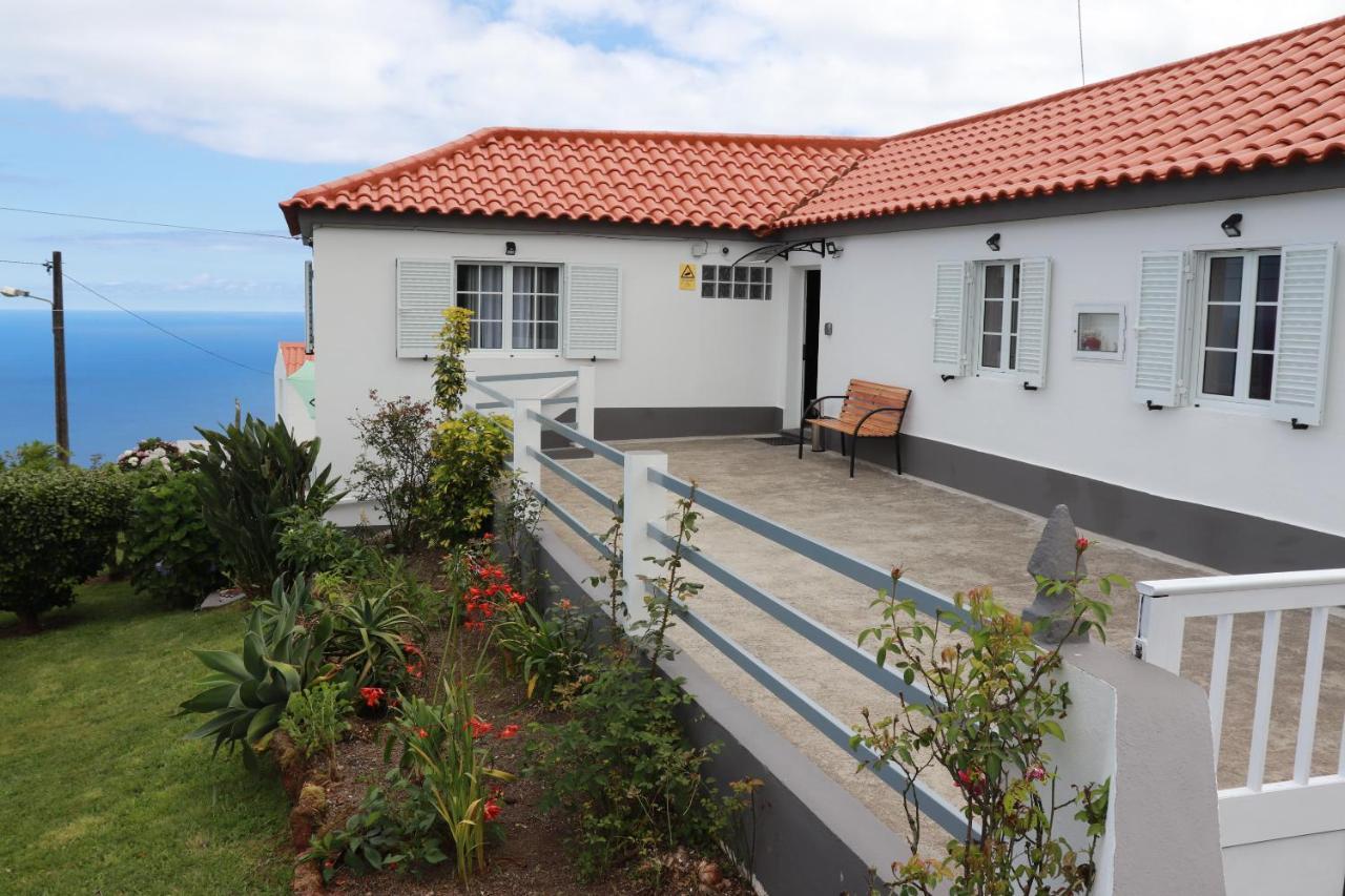 Casa Sol Nascente Nordeste (Azores) Exterior foto