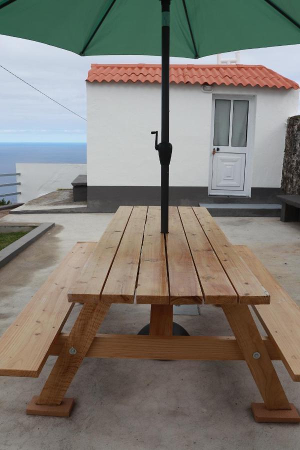 Casa Sol Nascente Nordeste (Azores) Exterior foto