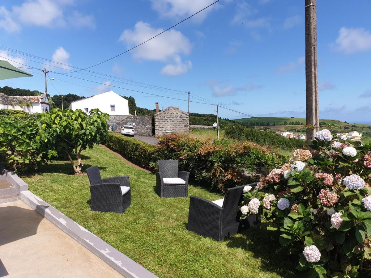 Casa Sol Nascente Nordeste (Azores) Exterior foto