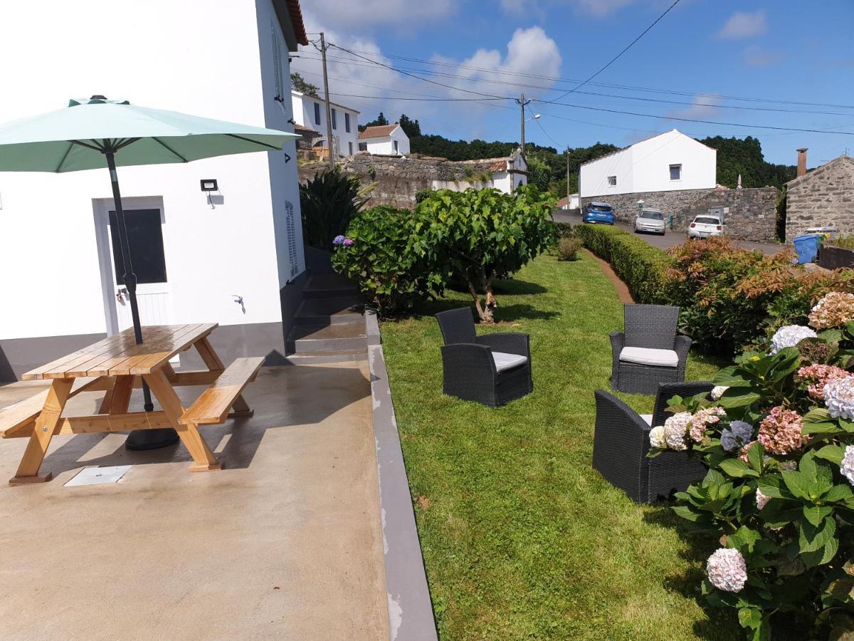 Casa Sol Nascente Nordeste (Azores) Exterior foto